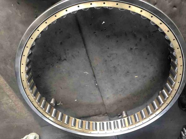 OEM Customized Service NUP1000 Series  Cylinder Bearing Roller Type