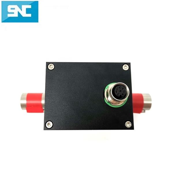 Capteur de couple rotatif dynamique ZHKY2050A 5Nm 100Nm 200Nm 500Nm pour installation à vis Caractéristiques Transducteur de torsion dynamique