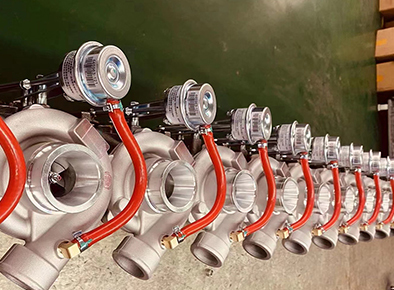 Factory Direct Sale High Quality HX40 Turbo Komatsu 6CTA Engine 8.3L Diesel Engine 8.3L Diesel Engine 4038429 4038424