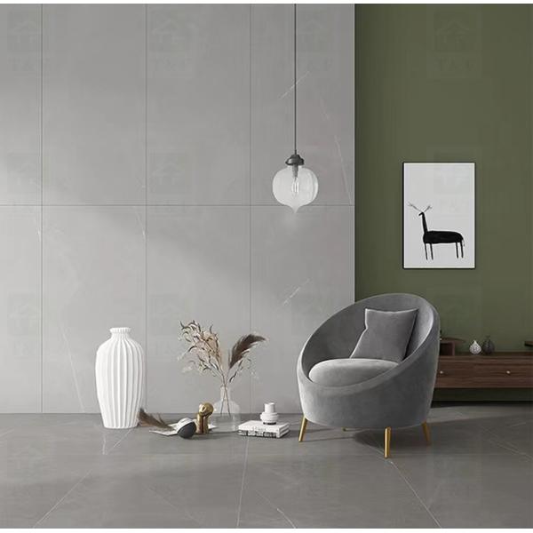 Плитка пола плиток, Bathroom или прожития комнаты современного фарфора Foshan деревенская