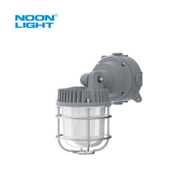 Multiple Angles Rotatable LED Vapor Tight Fixture 1650-4950 Lumen