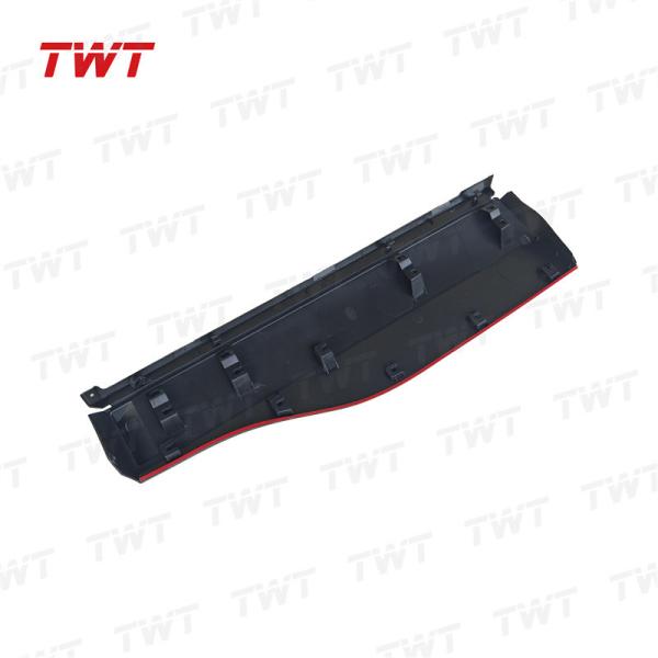 Twt 75077-0R100 75077-42040 75077-0R101 Car Accessories Decorative Rear Door Outside Lower Molding Sub-Assy for Toyota Rav4