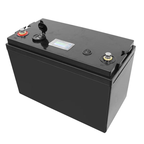 Lithium Iron Phosphate Battery Lead-acid Replacement Battery 12.8V 7.2Ah 9Ah 11.4Ah 80Ah 100Ah 125Ah 200Ah 300Ah