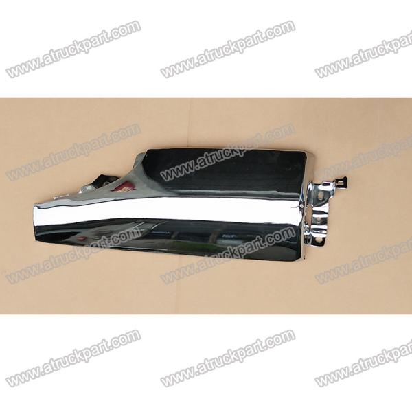 Chrome Corner Panel For ISUZU NPR 120 100P Truck Spare Body Parts