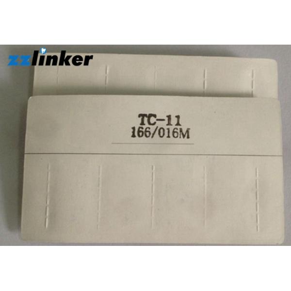 Surgical Dental Diamond Burs Tooth Polishing FG Type High Speed Handpiece Support