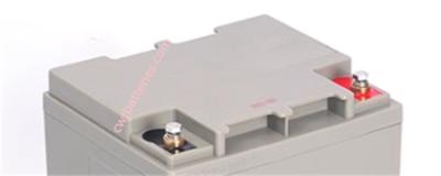 FDGN SOLAR BATTERY 12V 38Ah Suitable for Home RV New Original Grey Color