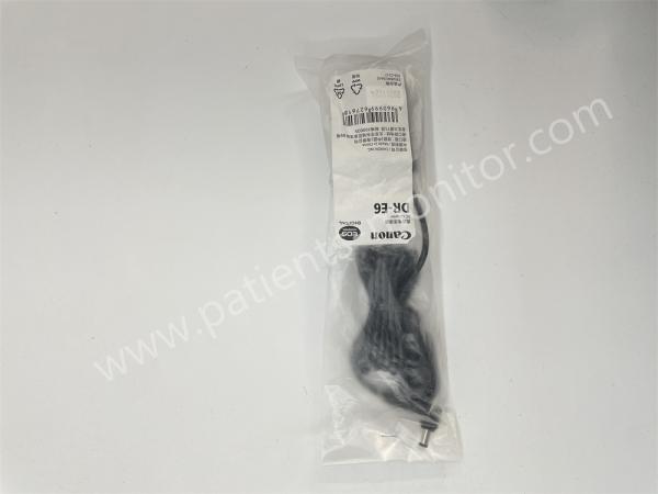 Canon DR-E6 DC Connector Power Connectors for Medial Equipment Spare parts for Hospital Device