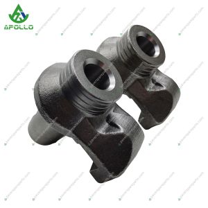 APOLLO Milling Holder 85010899 Tool Holder G/22 Holder BOMAG Milling RS460
