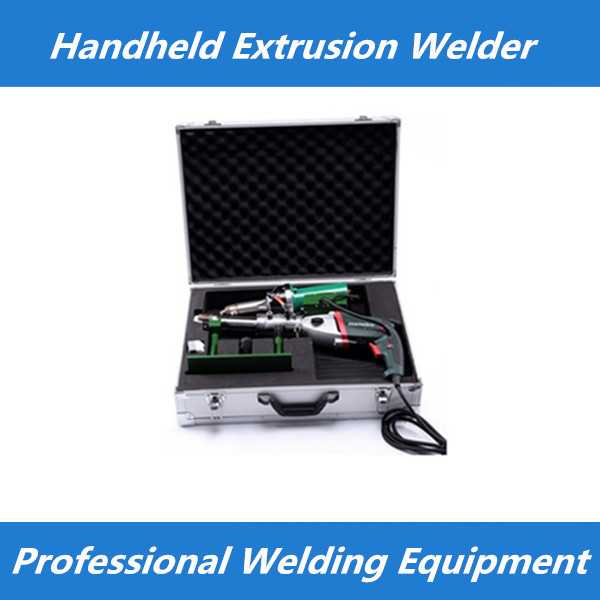 CX-NS610A Plastic Welder Gun