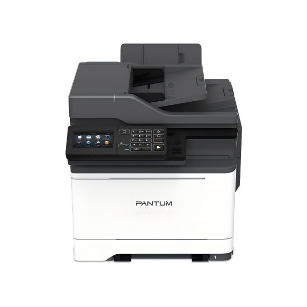 Pantum CM7115DN New Color Laser Printer A4 30ppm USB+NET 1200X1200dpi Resolution Home & Commercial Use Multi-Functional Machine