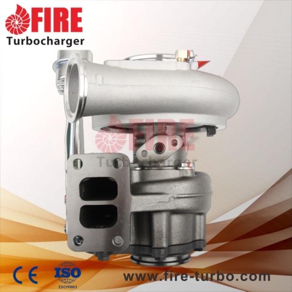 HX40W Turbocharger 1404960 4025154 Cummins Truck Dennis with ISB6.7 ISF2.8 QSB6 Engine