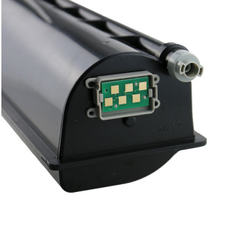 455 Black Toshiba E-studio Toner Cartridge Europe T4590E Genuine Capacity 36600 pages