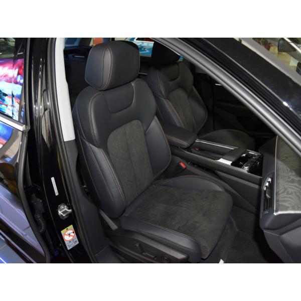 Audi E-Tron 2021 50 Quattro Electric SUV Used with Electromagnetic Braking System