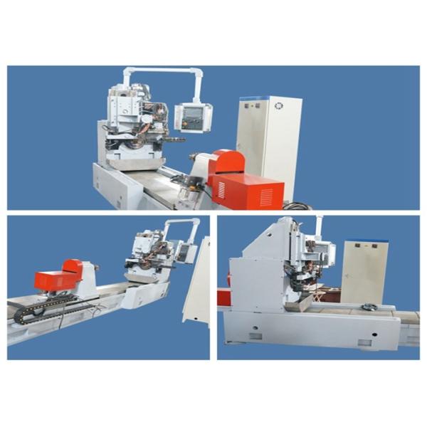 40RPM Max Wire Mesh Manufacturing Machine Less Power Consumption