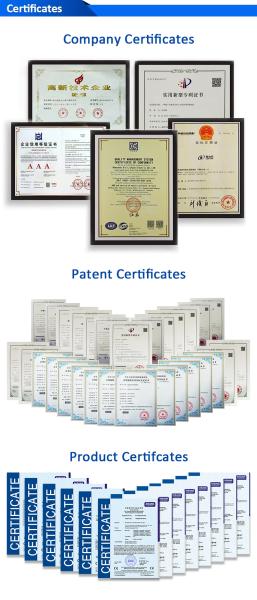 Shenzhen Xinlichuan Electric Co., Ltd.
