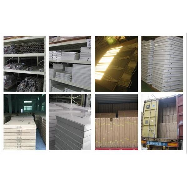 Светодиодный зеркало ванной комнаты EMI.18 с зеркалом без меди 5 мм