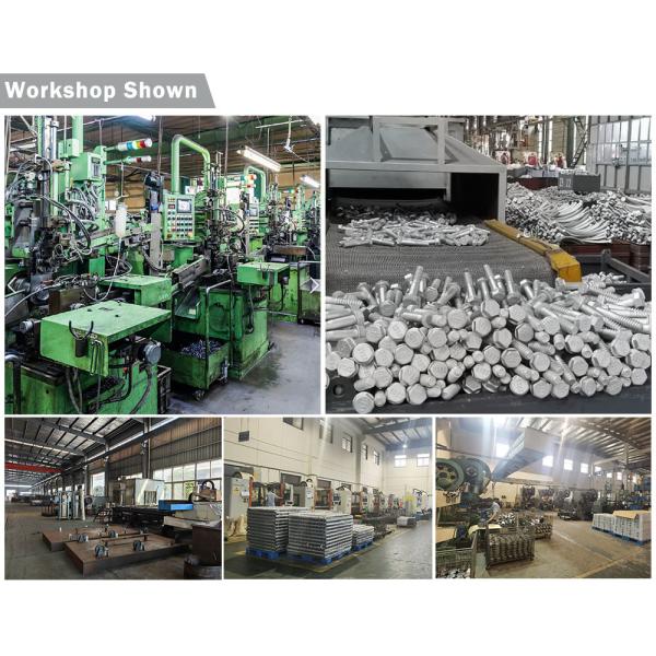 Ningbo YokeLink Machinery Co., Limited