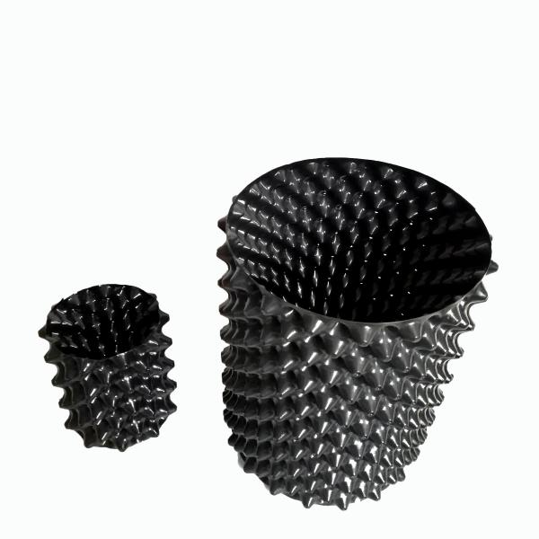 Plastic Plant Pot root pot in lower price