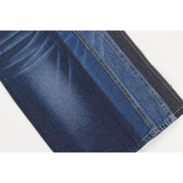 100% Cotton 7.9 OZ  Thin Denim Fabrics New Arrival for Jeans Pants