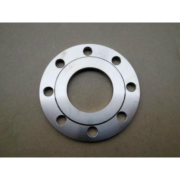 выкованный фланец титана сплава супер нержавеющей стали дуплекса 2205 sepcial