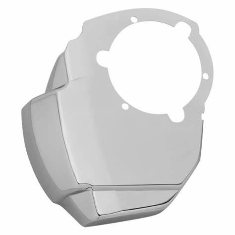 Обработка анодного окисления крышки конца крышки сервопривода мотоцикла алюминиевая