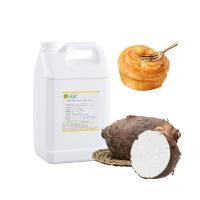 Arôme de fruits bonbons Taro Arôme de crème glacée Pâte cuisson Fraîcheur Dry Place protégée