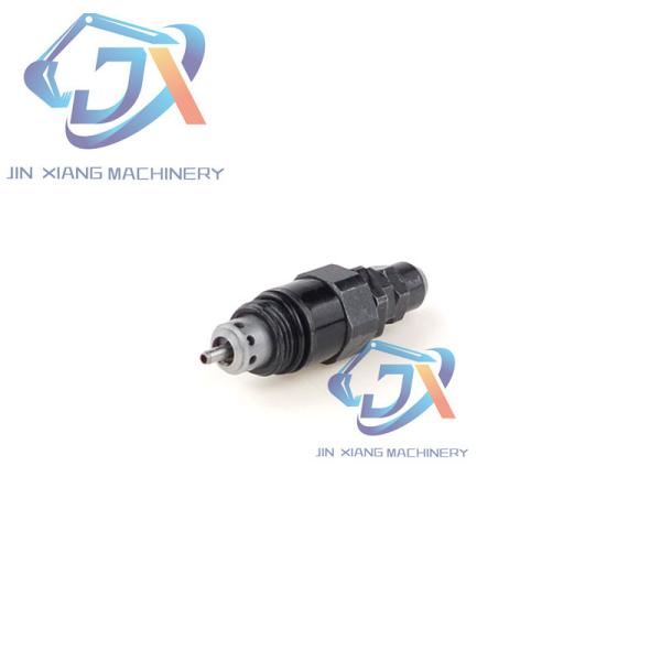STAR ZEBRA JCB130 Sub Control Relief Valve for JCB Excavator Main control Relief Valve