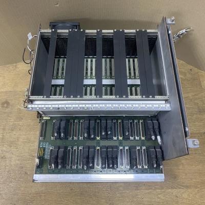 GE IS200BPVCG1BR1 Backplane Interface Board for Mark VI Turbine Control