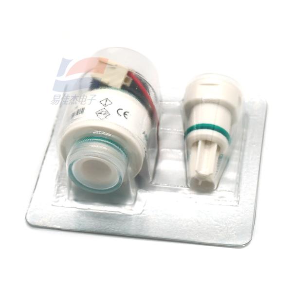 AOM-09 Electrochemical Oxygen Sensor For Oxygen Concentrator Control Devices