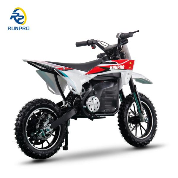 Max. Speed 40 60km/h 1000W 36V Super Electric Pit Bike for Kids Children's Dirt Bike