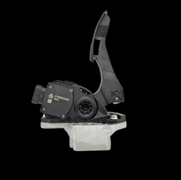 Original Sinotruk HOWO Truck Accessories T5G Electronic Accelerator Pedal 811W25970-6103