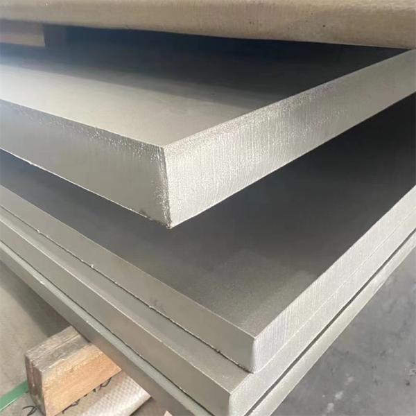 Astm Aisi Standard Hot Rolled Stainless Steel Plate For Shipbuilding