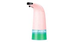 Distributeur électrique rechargeable du savon IPX4 de volume réglable de sortie