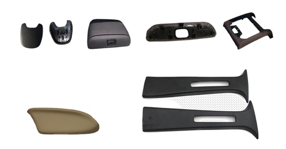 Machine de soudage à rotation automatisée certifiée CE avec garantie d'un an pour les matières plastiques et thermoplastiques