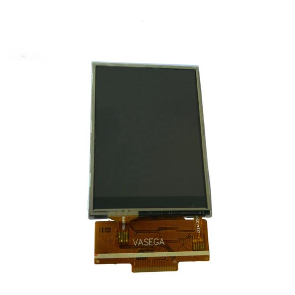 2.4 inch TFT LCD Display Screen with/without Touch Panel Driver IC ILI9341 Type LCD Panel