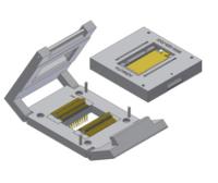 Dual Flat Pack 9500/9000-025-100T Maximiser votre efficacité avec notre contacteur haut de gamme