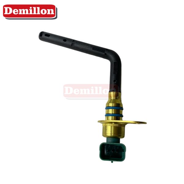 LR024971 Demillon Auto Parts Electrical System Engine Oil Level Sensor for Land Rover Range Rover Freelander