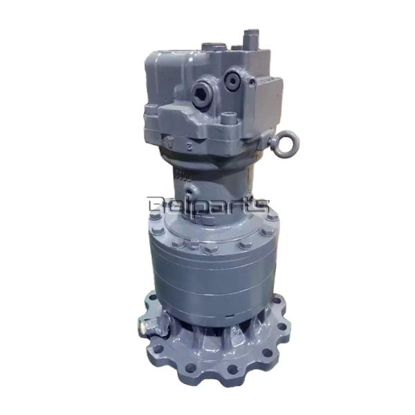 Moteur Assy For Hitachi d'oscillation de Slewing Motor EX220-1 d'excavatrice de Belparts