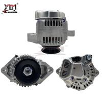 alternador B2530 D1105 01,2008 1623164011 de 40A Kubota