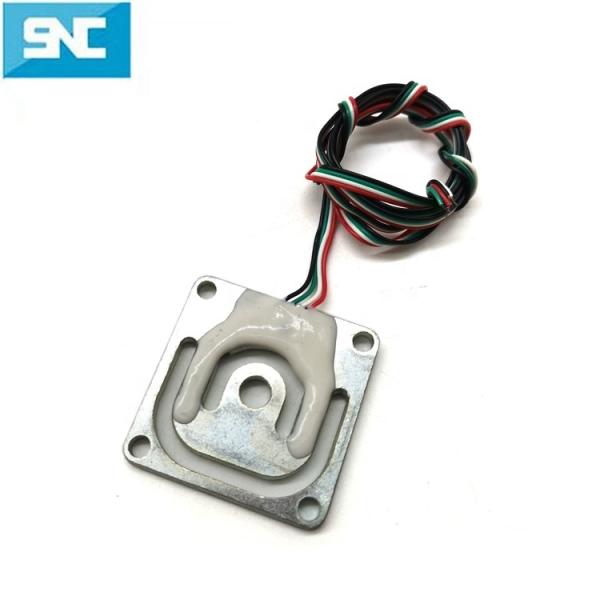 SC134 Escala de colmena Celular de carga micro delgada plana 10kg 30kg 50kg con IP65 impermeable y voltaje de excitación 3V-12VDC