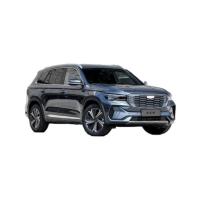 5 xingyue de venda quente L veículo compacto do seater 2.0T Geely da gasolina de SUV do xun em China no estoque em 2023
