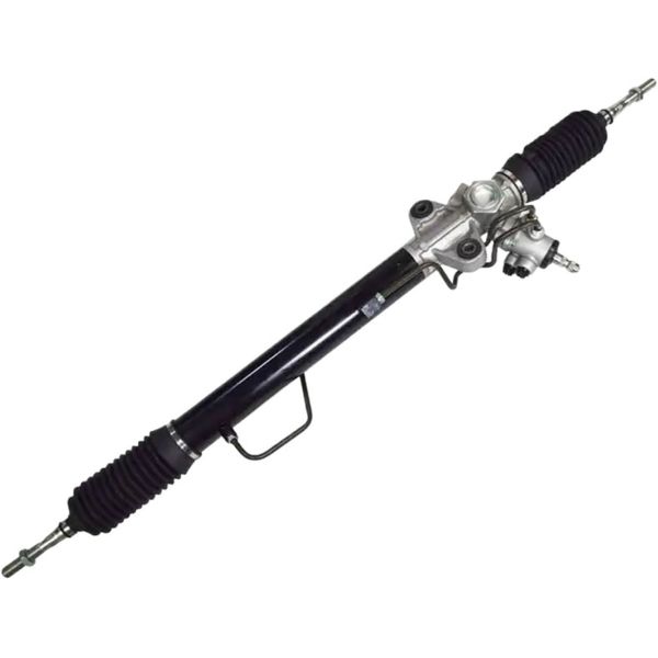 ZXCiao New Power Steering Rack Right Hand Drive Compatible 2006 Mitsubishi L200 Pick B40-2.5DiD Model Part No. 4410A409 VW