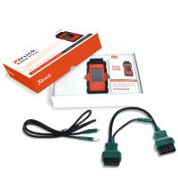 Bluetooth 5.1 Xtruck X005 Plus Diagnostic Tool | ECU Flashing, DPF Regen for SHACMAN Heavy Duty Trucks