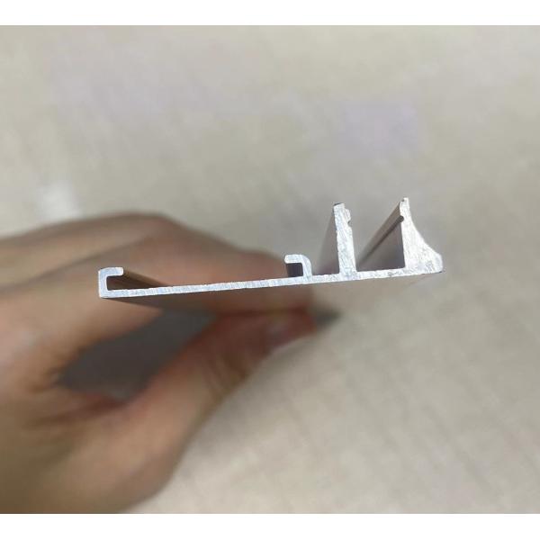 Aluminum Frame Lighting Hotel Led Mirrors for Smart Glass Touch Screen Bathroom Light