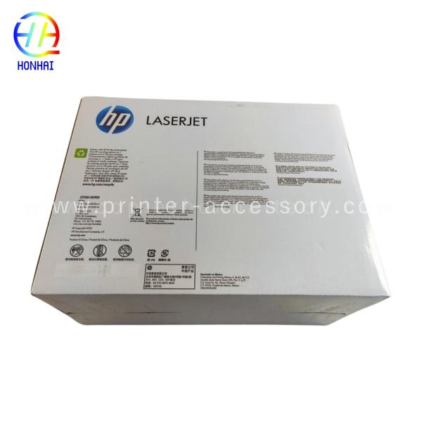 Original HP Toner Cartridge CF281A with High Page Yield for LaserJet Enterprise M604 M605 M606 MFP M630 Series
