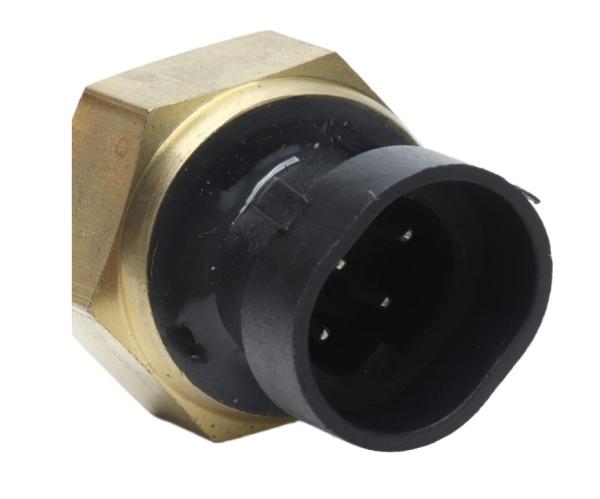 CH12541 Coolant Temp Level Switch Sensor  For Perkins Engine Parts 2306 2506 2806 053600F009
