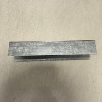 Class A Fire Resistance Coated Galvanized Metal Furring with Strong Load Capacity