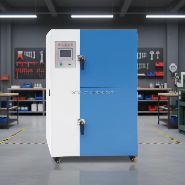 Concrete Carbonation Test Chamber Laboratory CO2 Carbonation Chamber Automatic Concrete Carbonation Test Machine Lab Tes