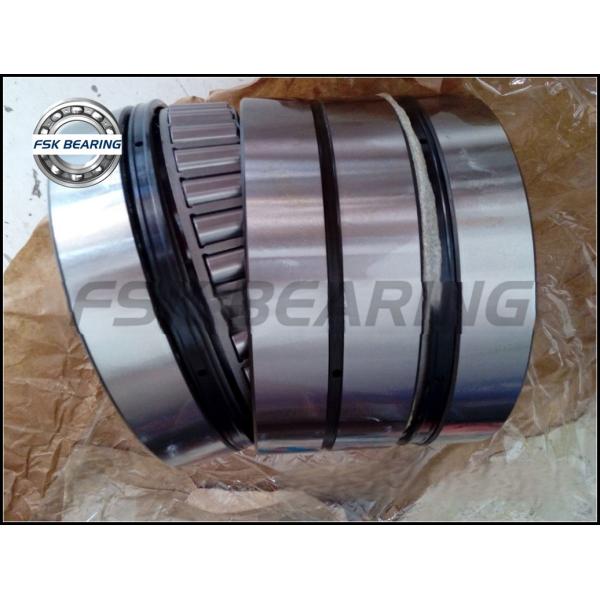 Metric 477752 Four Row Tapered Roller Bearing 260*440*284 mm Metallurgical Bearing