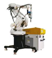 FWM-100 ロボット溶接機 1000W-3000W 産業オートメーション用